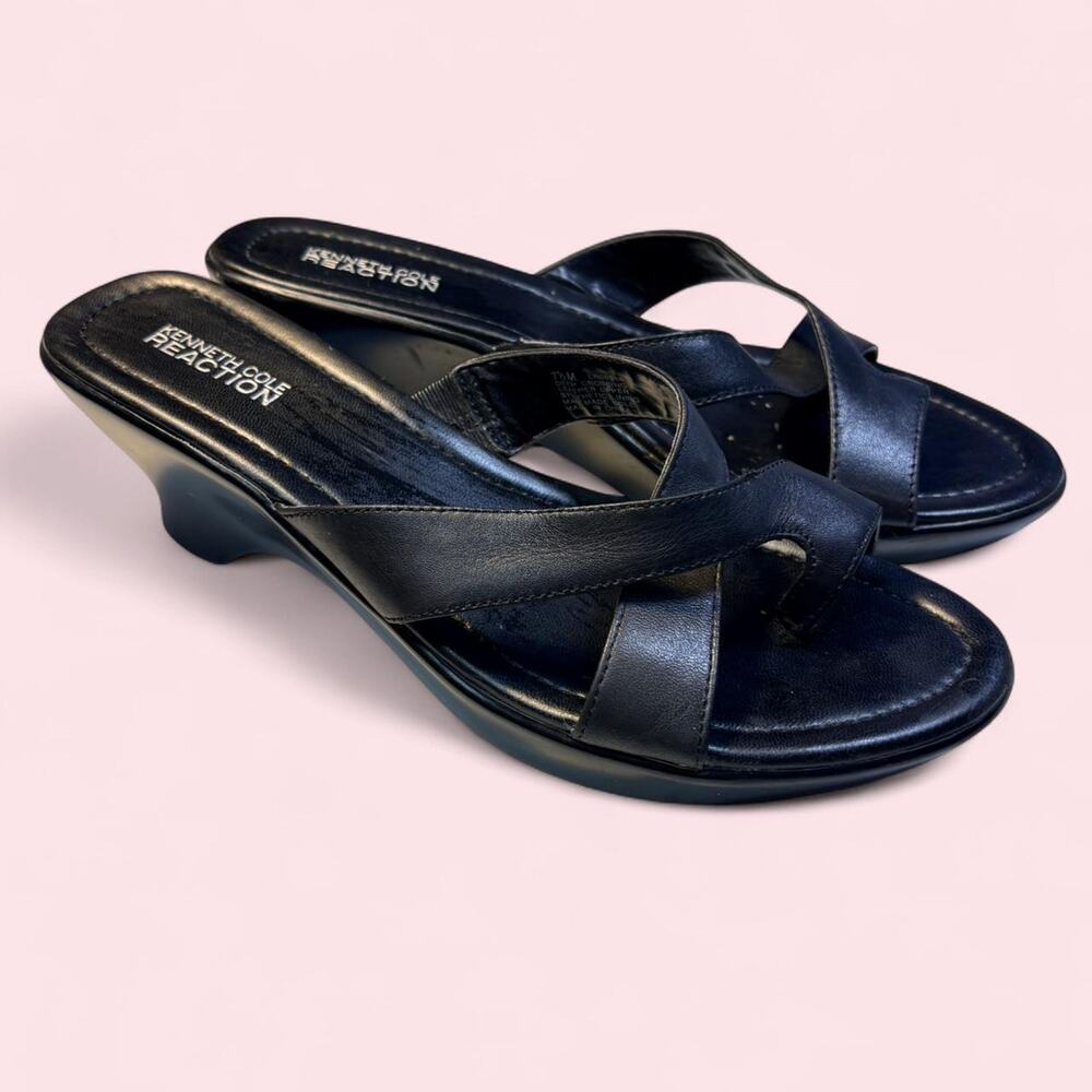 kenneth cole reaction size 7 pumps Y2K Women's Y2K 90s Workwear Officecore